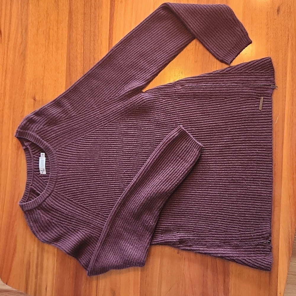 Carve Designs Sweater